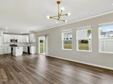 134 Wedmore Drive Fuquay Varina NC 27526