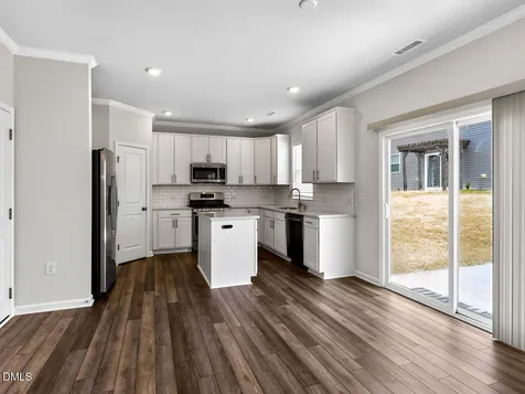 134 Wedmore Drive Fuquay Varina NC 27526