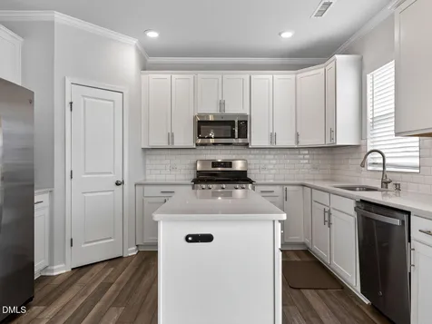 134 Wedmore Drive Fuquay Varina NC 27526