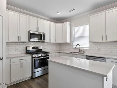 134 Wedmore Drive Fuquay Varina NC 27526