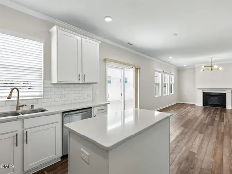 134 Wedmore Drive Fuquay Varina NC 27526