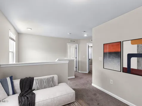 134 Wedmore Drive Fuquay Varina NC 27526