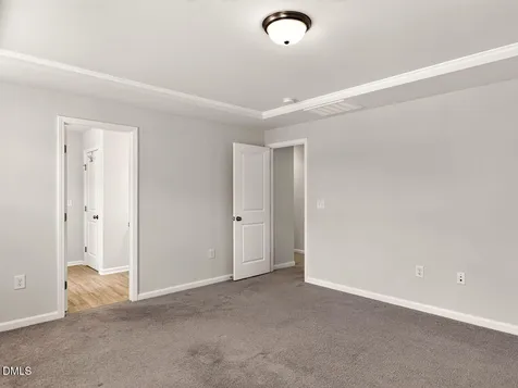 134 Wedmore Drive Fuquay Varina NC 27526