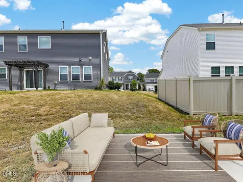 134 Wedmore Drive Fuquay Varina NC 27526