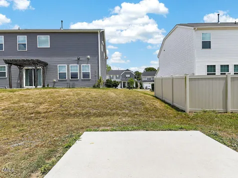 134 Wedmore Drive Fuquay Varina NC 27526