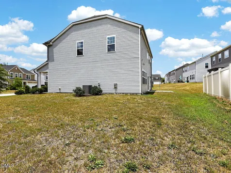 134 Wedmore Drive Fuquay Varina NC 27526