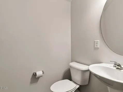 134 Wedmore Drive Fuquay Varina NC 27526
