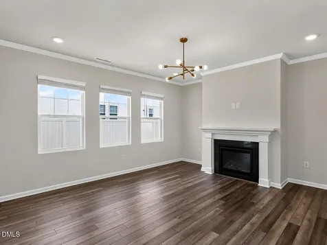 134 Wedmore Drive Fuquay Varina NC 27526