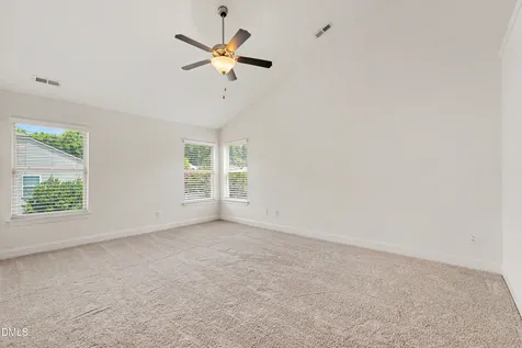 2703 Fern Willow Court Fuquay Varina NC 27526