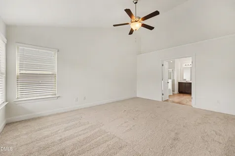 2703 Fern Willow Court Fuquay Varina NC 27526