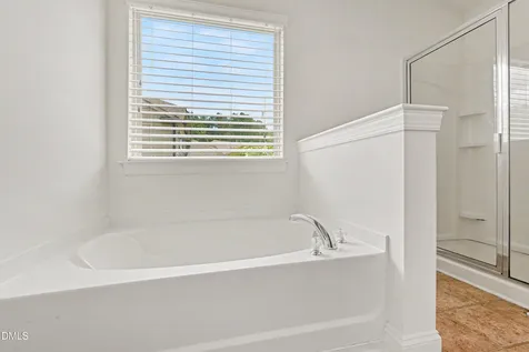 2703 Fern Willow Court Fuquay Varina NC 27526