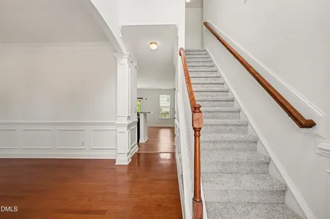 2703 Fern Willow Court Fuquay Varina NC 27526