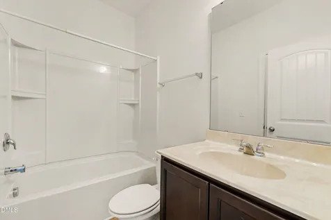 2703 Fern Willow Court Fuquay Varina NC 27526