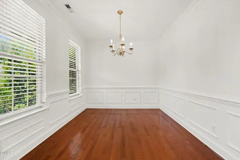 2703 Fern Willow Court Fuquay Varina NC 27526