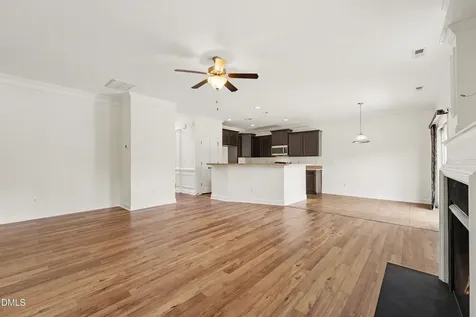 2703 Fern Willow Court Fuquay Varina NC 27526