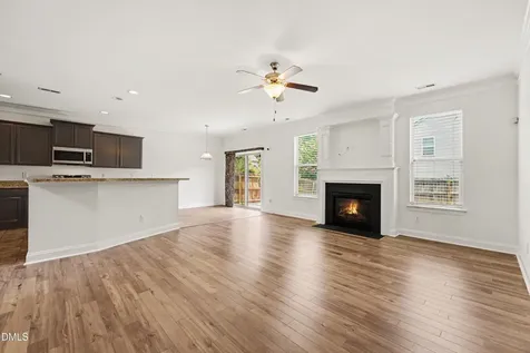 2703 Fern Willow Court Fuquay Varina NC 27526