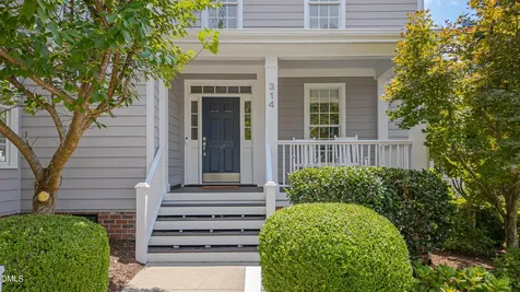 314 Westside Drive Chapel Hill NC 27516