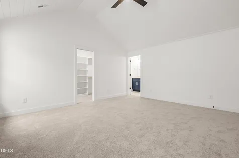 724 1/2 Powell Drive Raleigh NC 27606