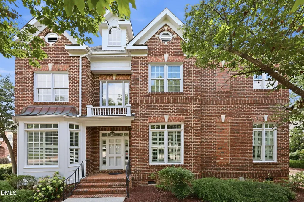 3961 Bentley Bridge Road Raleigh NC 27612