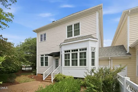 3961 Bentley Bridge Road Raleigh NC 27612