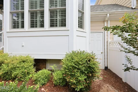 3961 Bentley Bridge Road Raleigh NC 27612