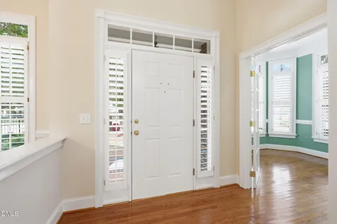 3961 Bentley Bridge Road Raleigh NC 27612