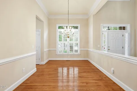3961 Bentley Bridge Road Raleigh NC 27612