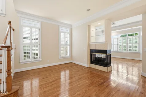 3961 Bentley Bridge Road Raleigh NC 27612