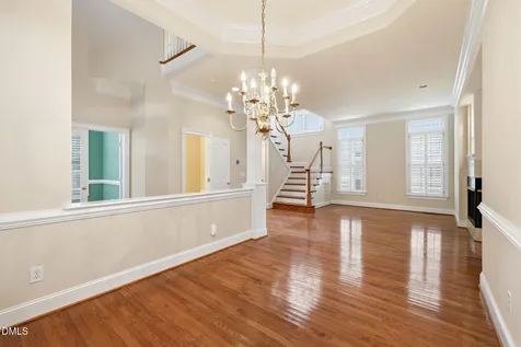 3961 Bentley Bridge Road Raleigh NC 27612