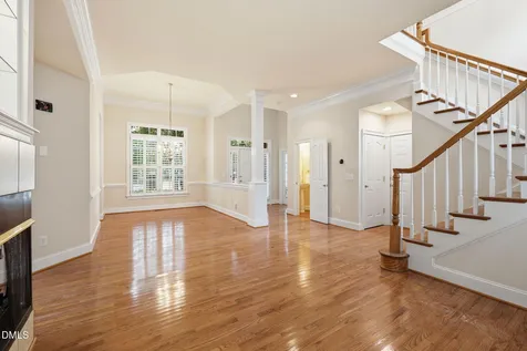 3961 Bentley Bridge Road Raleigh NC 27612