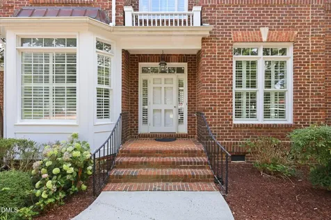 3961 Bentley Bridge Road Raleigh NC 27612
