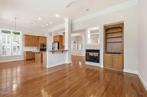 3961 Bentley Bridge Road Raleigh NC 27612