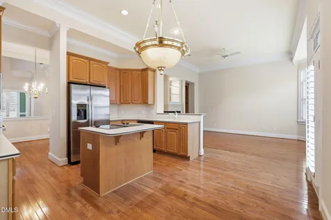3961 Bentley Bridge Road Raleigh NC 27612