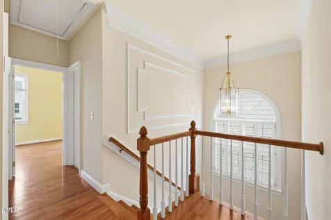 3961 Bentley Bridge Road Raleigh NC 27612