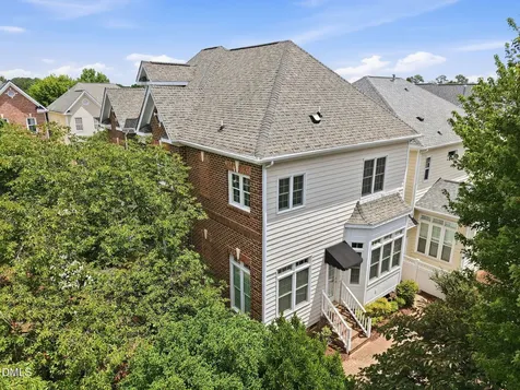 3961 Bentley Bridge Road Raleigh NC 27612