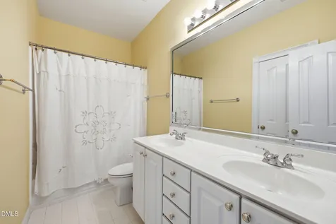 3961 Bentley Bridge Road Raleigh NC 27612