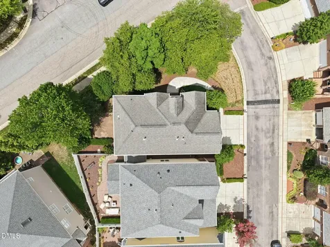 3961 Bentley Bridge Road Raleigh NC 27612