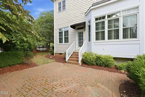 3961 Bentley Bridge Road Raleigh NC 27612