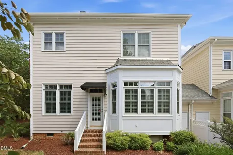 3961 Bentley Bridge Road Raleigh NC 27612