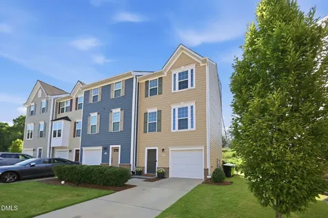 462 Brier Summit Place Durham NC 27703