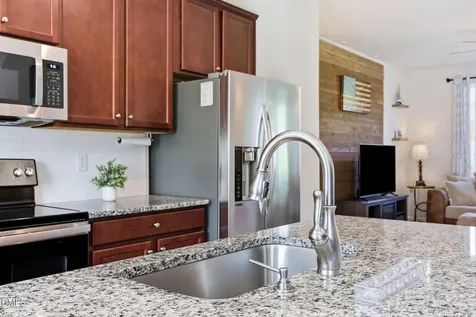 462 Brier Summit Place Durham NC 27703