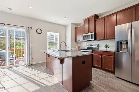 462 Brier Summit Place Durham NC 27703