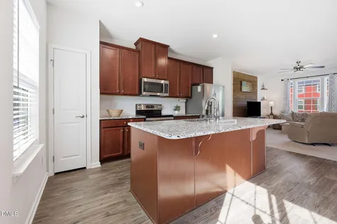 462 Brier Summit Place Durham NC 27703
