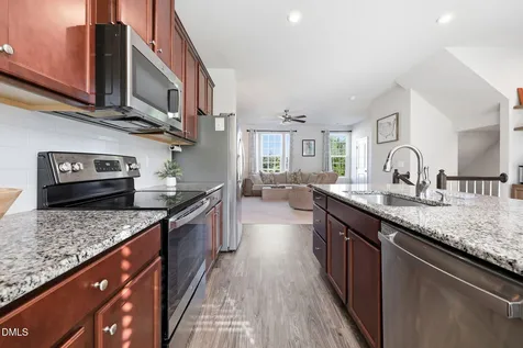 462 Brier Summit Place Durham NC 27703