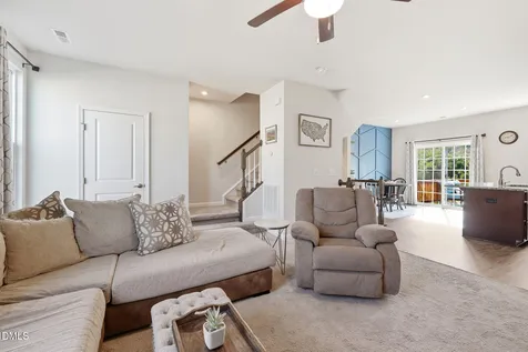 462 Brier Summit Place Durham NC 27703