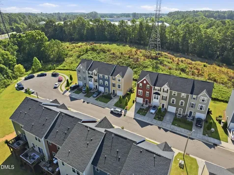 462 Brier Summit Place Durham NC 27703