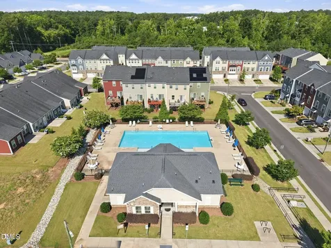 462 Brier Summit Place Durham NC 27703
