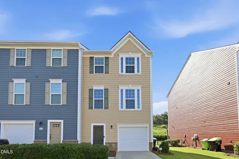 462 Brier Summit Place Durham NC 27703