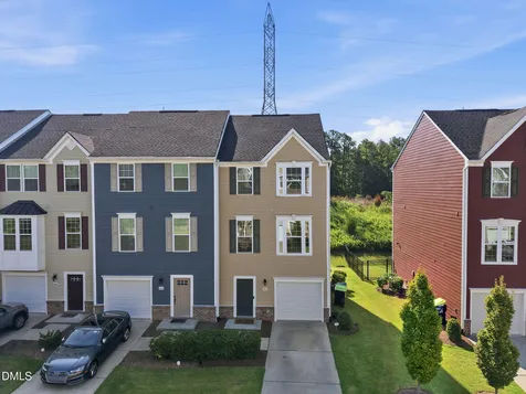462 Brier Summit Place Durham NC 27703