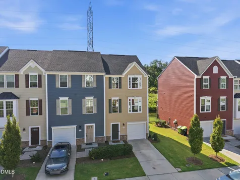 462 Brier Summit Place Durham NC 27703
